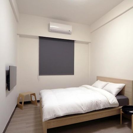 Apartmán 810 Kinmen Jincheng Exteriér fotografie