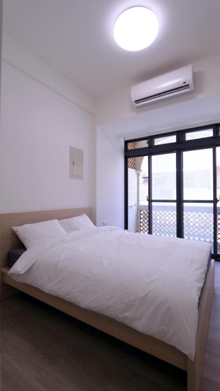 Apartmán 810 Kinmen Jincheng Exteriér fotografie