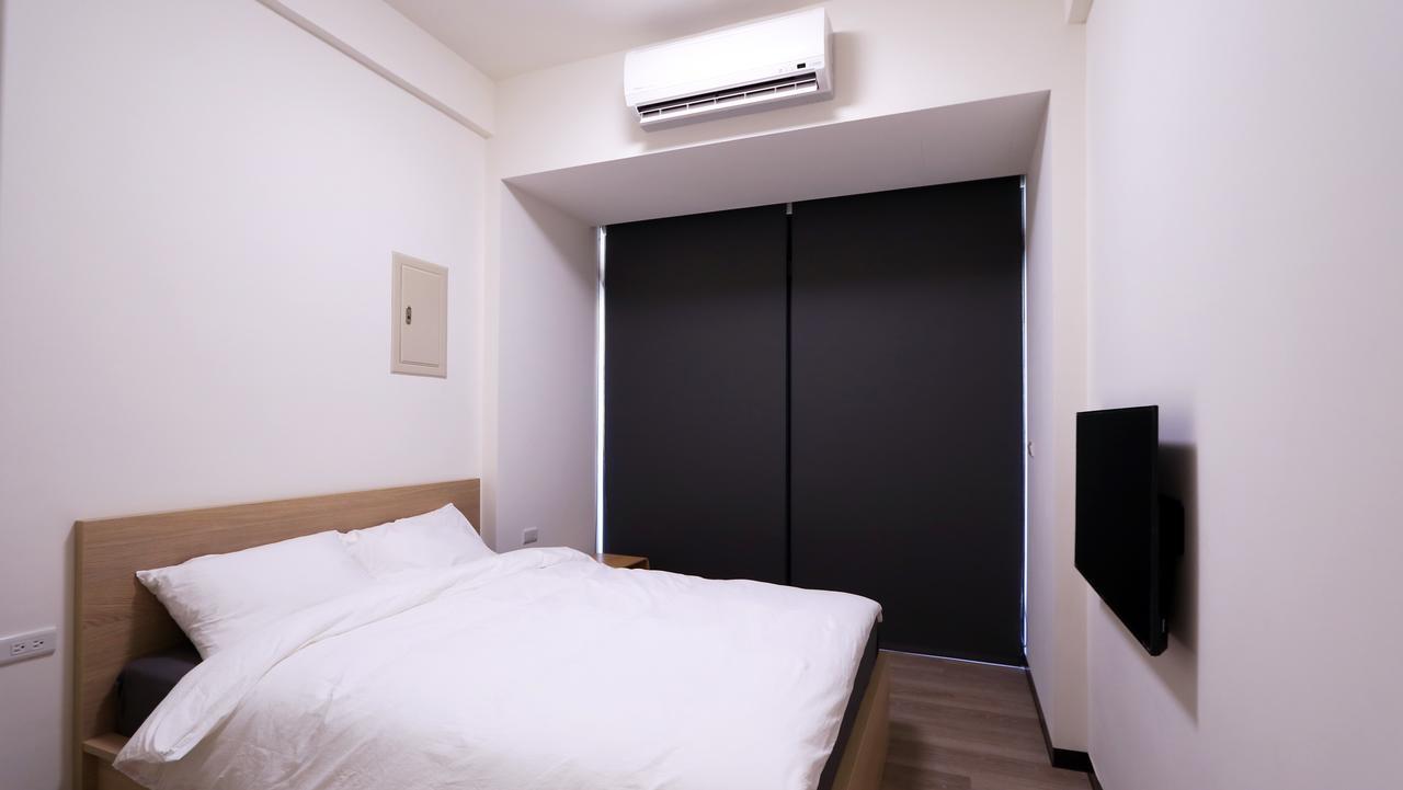 Apartmán 810 Kinmen Jincheng Exteriér fotografie