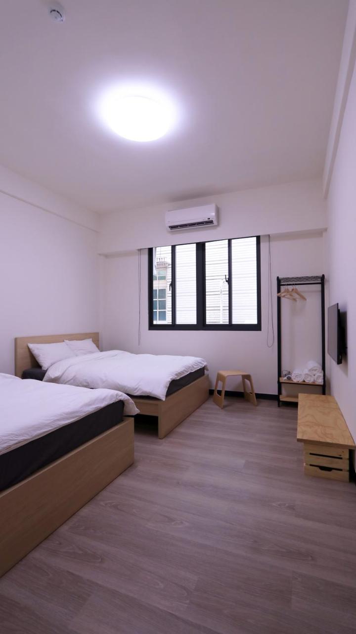 Apartmán 810 Kinmen Jincheng Exteriér fotografie