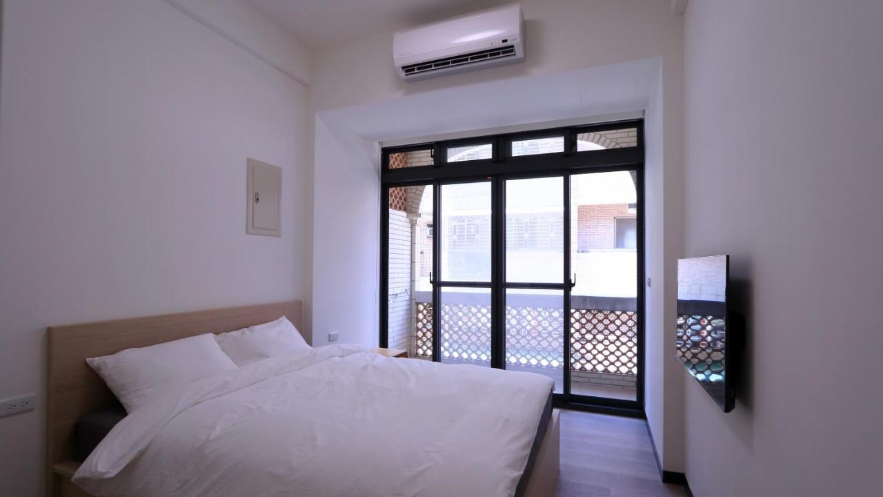 Apartmán 810 Kinmen Jincheng Exteriér fotografie