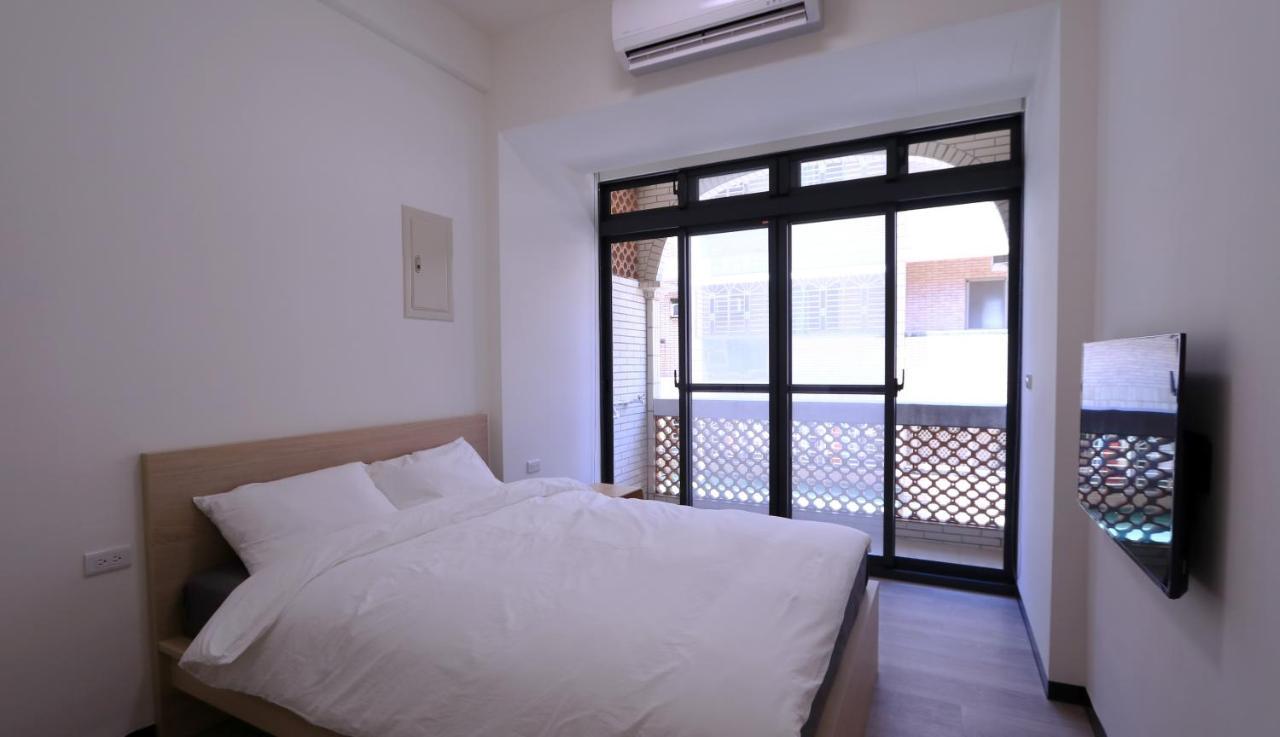 Apartmán 810 Kinmen Jincheng Exteriér fotografie